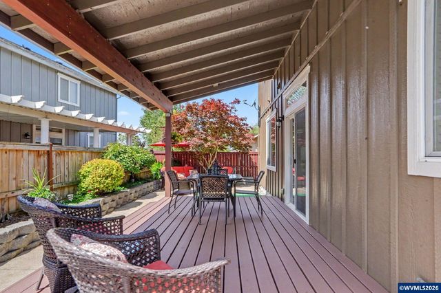1032 Canal Av SE, Albany, OR 97322