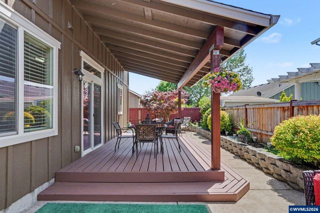 1032 Canal Av SE, Albany, OR 97322