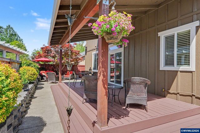 1032 Canal Av SE, Albany, OR 97322