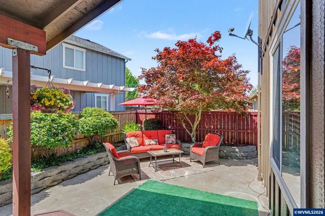 1032 Canal Av SE, Albany, OR 97322