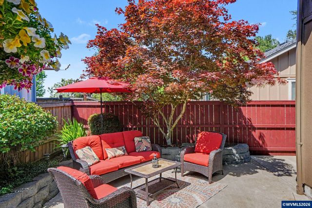 1032 Canal Av SE, Albany, OR 97322