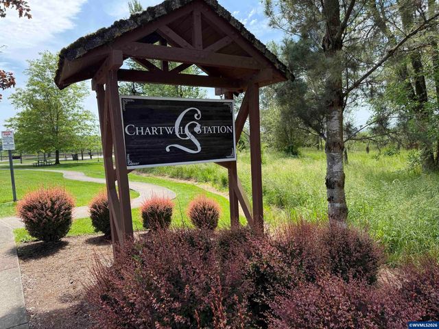 1032 Canal Av SE, Albany, OR 97322