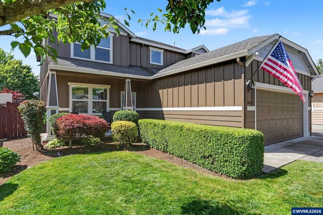 1032 Canal Av SE, Albany, OR 97322