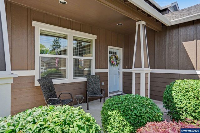 1032 Canal Av SE, Albany, OR 97322