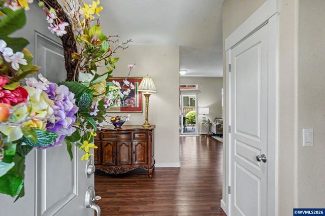 1032 Canal Av SE, Albany, OR 97322