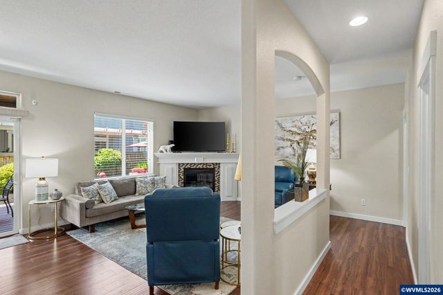 1032 Canal Av SE, Albany, OR 97322
