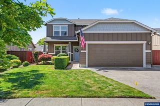 1032 Canal Av SE, Albany, OR 97322
