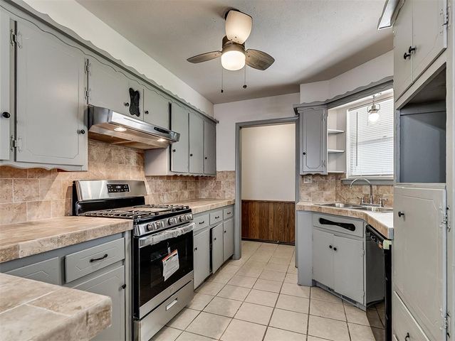 2525 SW 69th Street, Oklahoma City, OK 73159