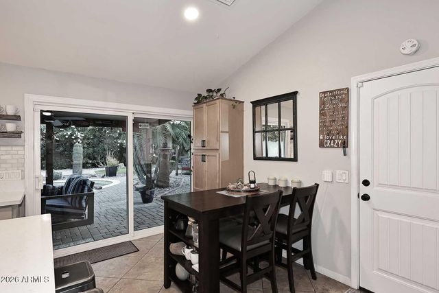 1521 E SHEFFIELD Avenue, Chandler, AZ 85225