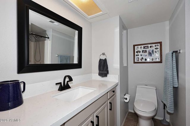 1521 E SHEFFIELD Avenue, Chandler, AZ 85225