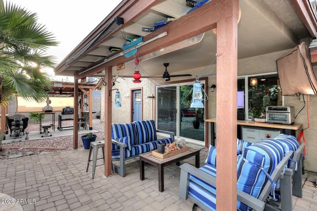 1521 E SHEFFIELD Avenue, Chandler, AZ 85225