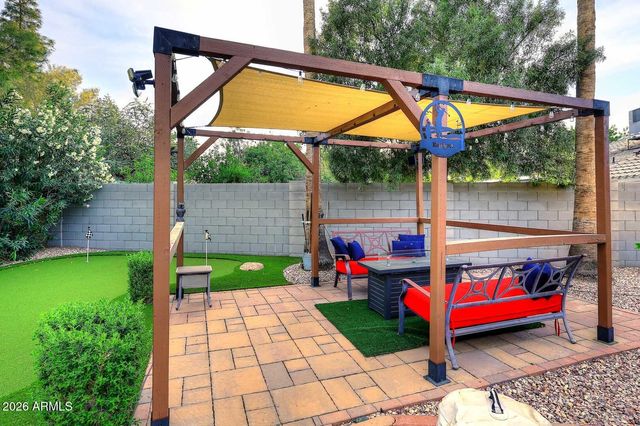 1521 E SHEFFIELD Avenue, Chandler, AZ 85225