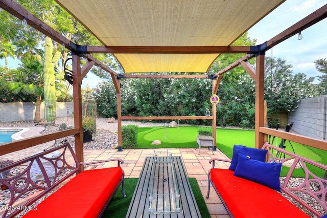 1521 E SHEFFIELD Avenue, Chandler, AZ 85225