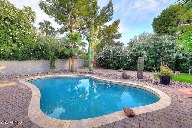 1521 E SHEFFIELD Avenue, Chandler, AZ 85225