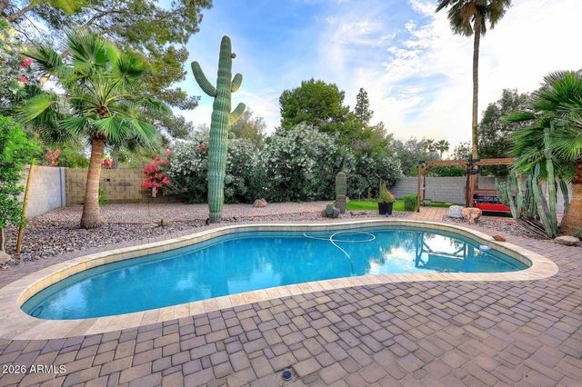 1521 E SHEFFIELD Avenue, Chandler, AZ 85225