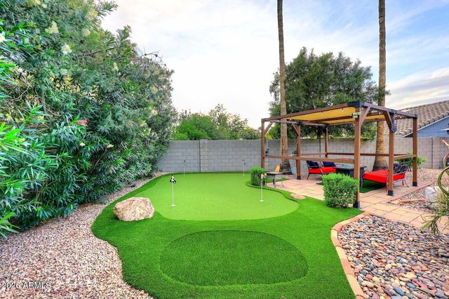 1521 E SHEFFIELD Avenue, Chandler, AZ 85225