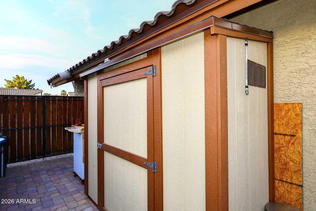 1521 E SHEFFIELD Avenue, Chandler, AZ 85225