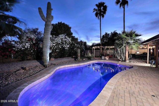 1521 E SHEFFIELD Avenue, Chandler, AZ 85225