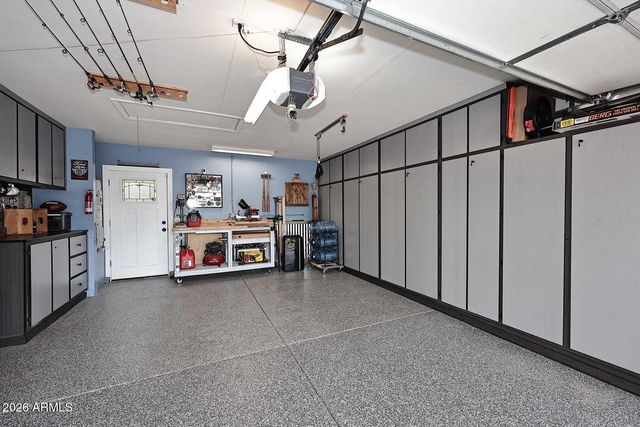 1521 E SHEFFIELD Avenue, Chandler, AZ 85225