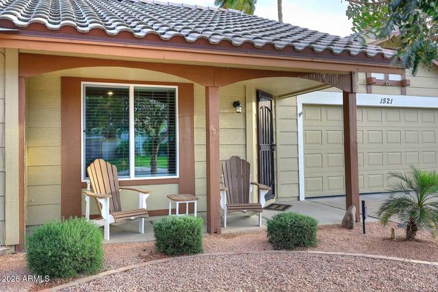 1521 E SHEFFIELD Avenue, Chandler, AZ 85225