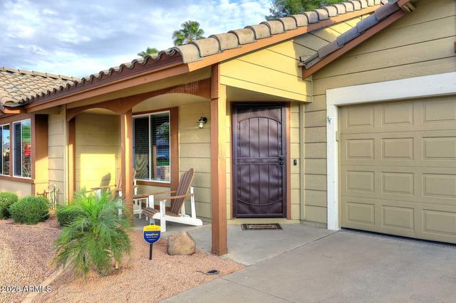 1521 E SHEFFIELD Avenue, Chandler, AZ 85225