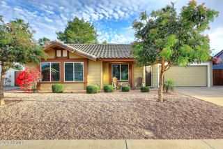 1521 E SHEFFIELD Avenue, Chandler, AZ 85225