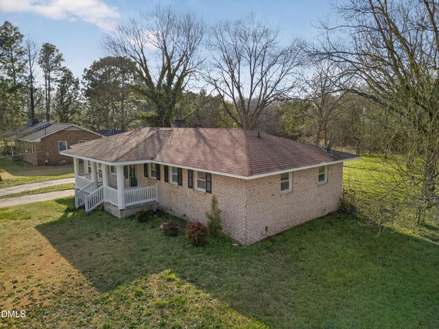 103 Beverly Drive, Goldsboro, NC 27534