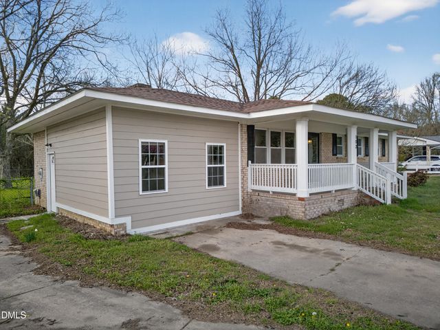 103 Beverly Drive, Goldsboro, NC 27534