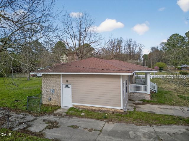 103 Beverly Drive, Goldsboro, NC 27534