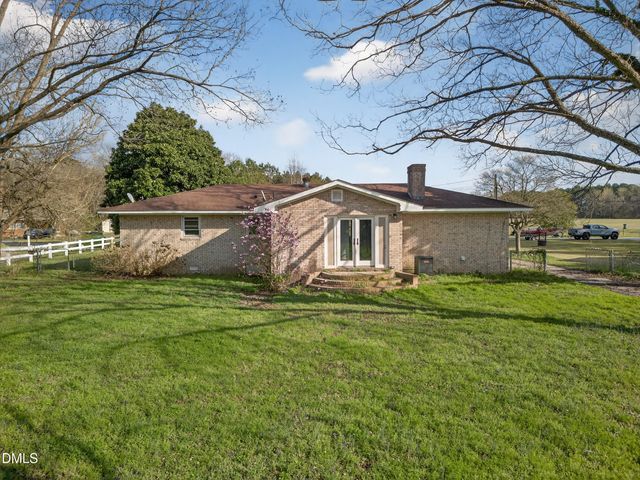 103 Beverly Drive, Goldsboro, NC 27534