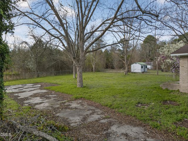 103 Beverly Drive, Goldsboro, NC 27534