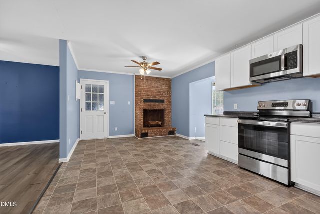 103 Beverly Drive, Goldsboro, NC 27534