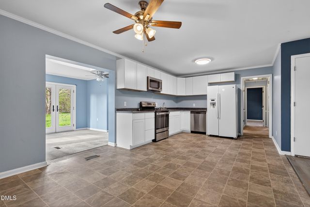 103 Beverly Drive, Goldsboro, NC 27534