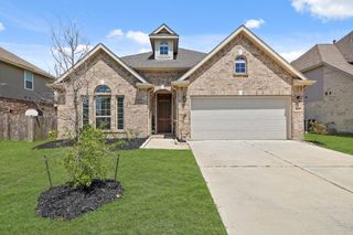 6010 Kolle Drive, Rosenberg, TX 77471