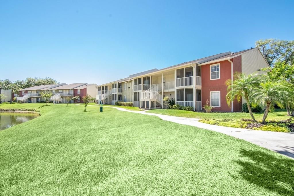 214 LAKE PARSONS GREEN 208, Brandon, FL 33511
