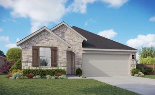 13717 Scarlett Song DR, Elgin, TX 78621