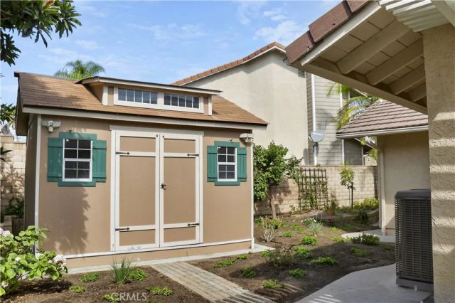6132 E Baja Drive, Anaheim, CA 92807