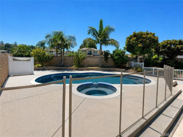 6132 E Baja Drive, Anaheim, CA 92807
