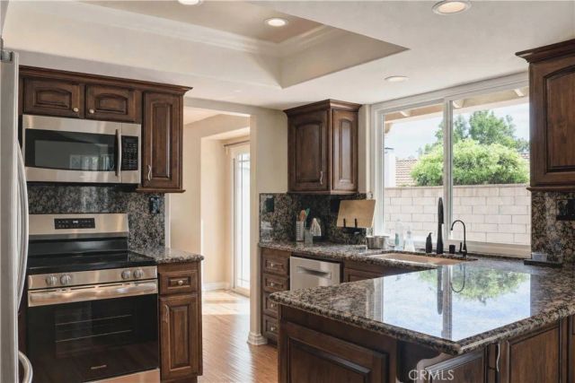 6132 E Baja Drive, Anaheim, CA 92807