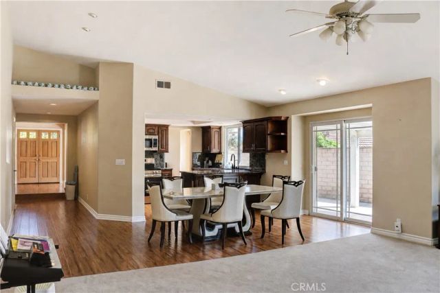 6132 E Baja Drive, Anaheim, CA 92807