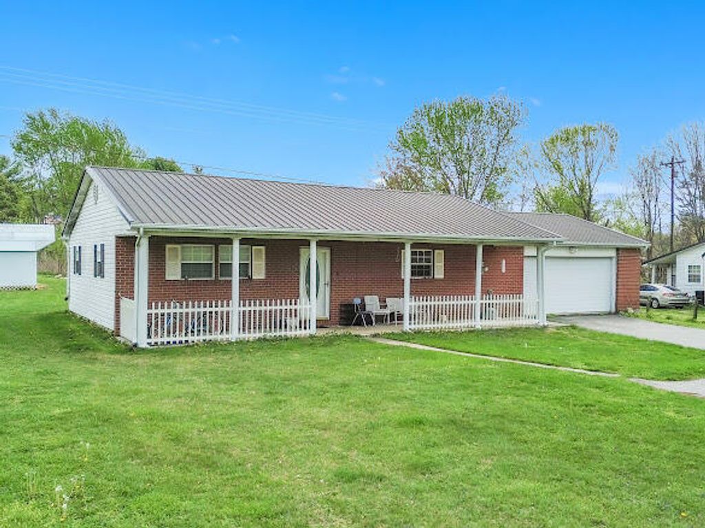 8690 Kentucky 1247, Eubank, KY 42567