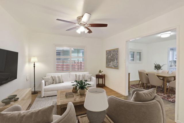 144 E Sonoma Ave, Stockton, CA 95204