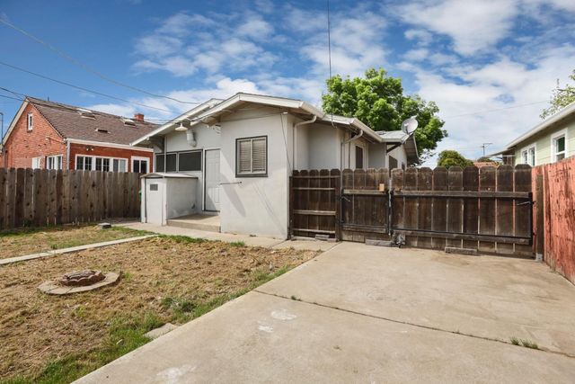 144 E Sonoma Ave, Stockton, CA 95204