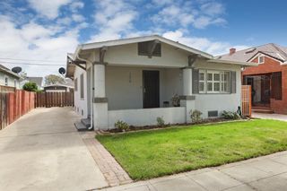 144 E Sonoma Ave, Stockton, CA 95204