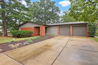 957 Flair Court, St Louis, MO 63146