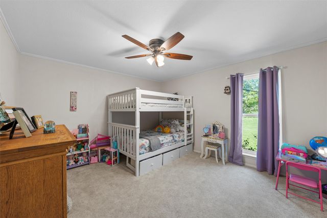 1049 W Moonlight Drive, Robinson, TX 76706