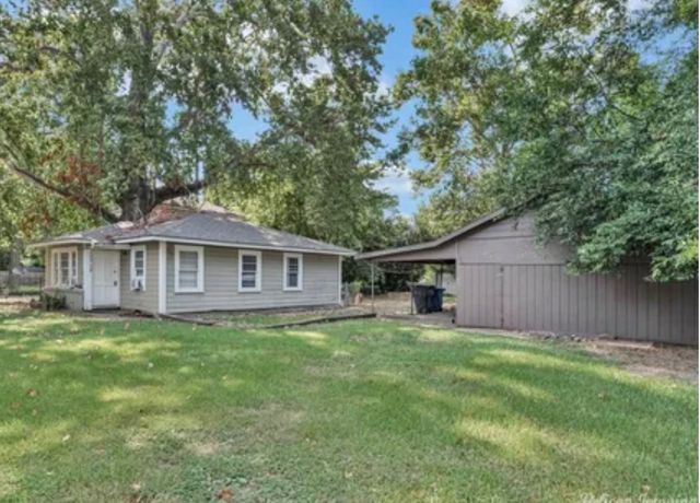 111 E Fairview Street, Shreveport, LA 71104