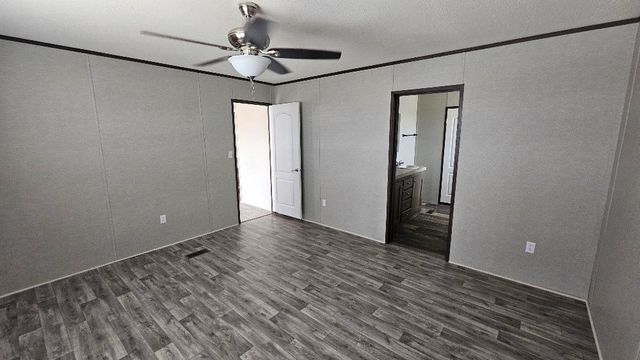 6901 Pr Henry, Shallowater, TX 79363