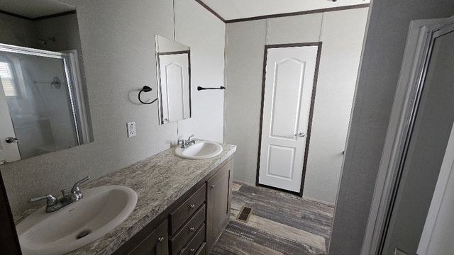 6901 Pr Henry, Shallowater, TX 79363