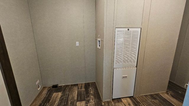 6901 Pr Henry, Shallowater, TX 79363